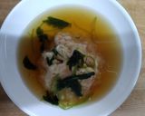 海老しんじょ作り方5写真