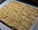 オートミールと米粉の「ぱりんこ」クッキー作り方6写真