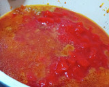 トマトの水煮缶で作る☆うちのミートソース作り方3写真