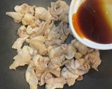 夏にスタミナ！ウナギより豚で蒲焼重作り方7写真