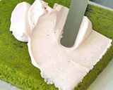 ひなまつりロール作り方15写真