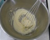 ホットケーキミックスで栗のパウンドケーキ作り方2写真
