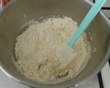 ホットケーキミックスで栗のパウンドケーキ作り方4写真