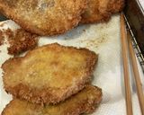 かつ丼♪作り方4写真