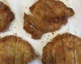 かつ丼♪作り方7写真