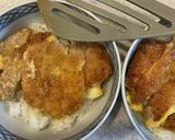 かつ丼♪作り方13写真