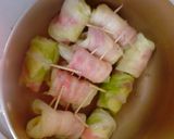 ロールキャベツ と呼ばせて♫作り方6写真