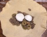 チリ料理！エンパナーダを作ろう！作り方12写真