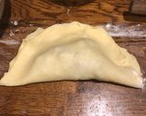 チリ料理！エンパナーダを作ろう！作り方13写真