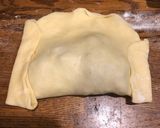 チリ料理！エンパナーダを作ろう！作り方14写真