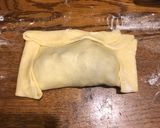 チリ料理！エンパナーダを作ろう！作り方15写真