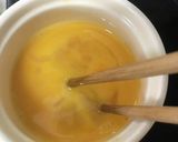 簡単♪焼豚と冷凍ご飯で♪チャーハン♪作り方2写真