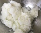 簡単♪焼豚と冷凍ご飯で♪チャーハン♪作り方3写真