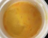 簡単♪焼豚と冷凍ご飯で♪チャーハン♪作り方5写真
