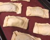 チリ料理！エンパナーダを作ろう！作り方16写真