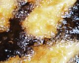 サクッふわっ♪鶏むね肉の天ぷら＊とり天作り方7写真