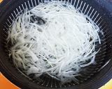 オニオンスライスonツナレモン作り方1写真