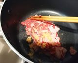 ★肉じゃが★作り方3写真