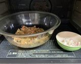 ５分で完成＊レンジで作るカレーそぼろ作り方7写真