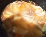 ★肉じゃが★作り方5写真