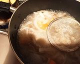 ★肉じゃが★作り方6写真