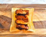 照りたまチキンのわんぱくサンド☆作り方10写真
