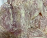 フライパンで簡単！鶏胸肉のマヨパン粉焼き作り方1写真