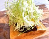 照りたまチキンのわんぱくサンド☆作り方12写真