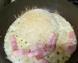 ルーや牛乳すら不要！　即席簡単ドリア作り方3写真