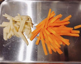 【簡単】あさりごはん(炊き込みご飯風)作り方2写真
