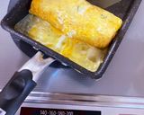 こどもがつくる たまご焼き作り方8写真
