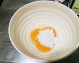 柔らかいプリン作り方2写真
