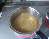 うちの　団子（だご）汁作り方9写真