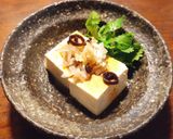 目玉焼きアレンジ 香菜、長葱、青唐辛子作り方3写真