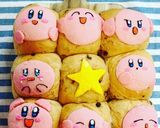 おから入り！デコちぎりあんメロンパン作り方18写真