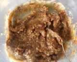 鶏モモの味噌麹焼き作り方1写真