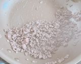 濃い味ビーフンの炒め物！作り方3写真