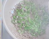 濃い味ビーフンの炒め物！作り方5写真
