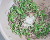 濃い味ビーフンの炒め物！作り方6写真