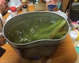 <軍隊調理法> きやら蕗作り方2写真