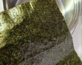 余った焼き海苔で海苔佃煮作り方1写真