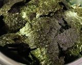 余った焼き海苔で海苔佃煮作り方2写真
