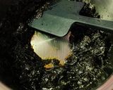 余った焼き海苔で海苔佃煮作り方4写真