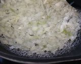 旨味たっぷり♪ヴィーガンハンバーグ！作り方2写真