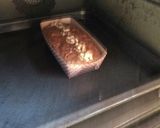 混ぜるだけ！橙マーマレードのチョコケーキ作り方8写真