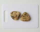 幸せをにぎる◎ピリ辛高菜の焼きおにぎり作り方4写真