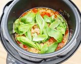 【お家カフェメニュー】ガパオライス作り方9写真