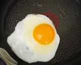 【お家カフェメニュー】ガパオライス作り方10写真