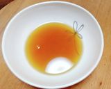 卵焼き(少しの味付けで美味しく)作り方2写真