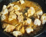 てりたまチキンマフィン作り方1写真